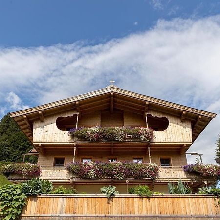 Oberfasser Westendorf Bagian luar foto