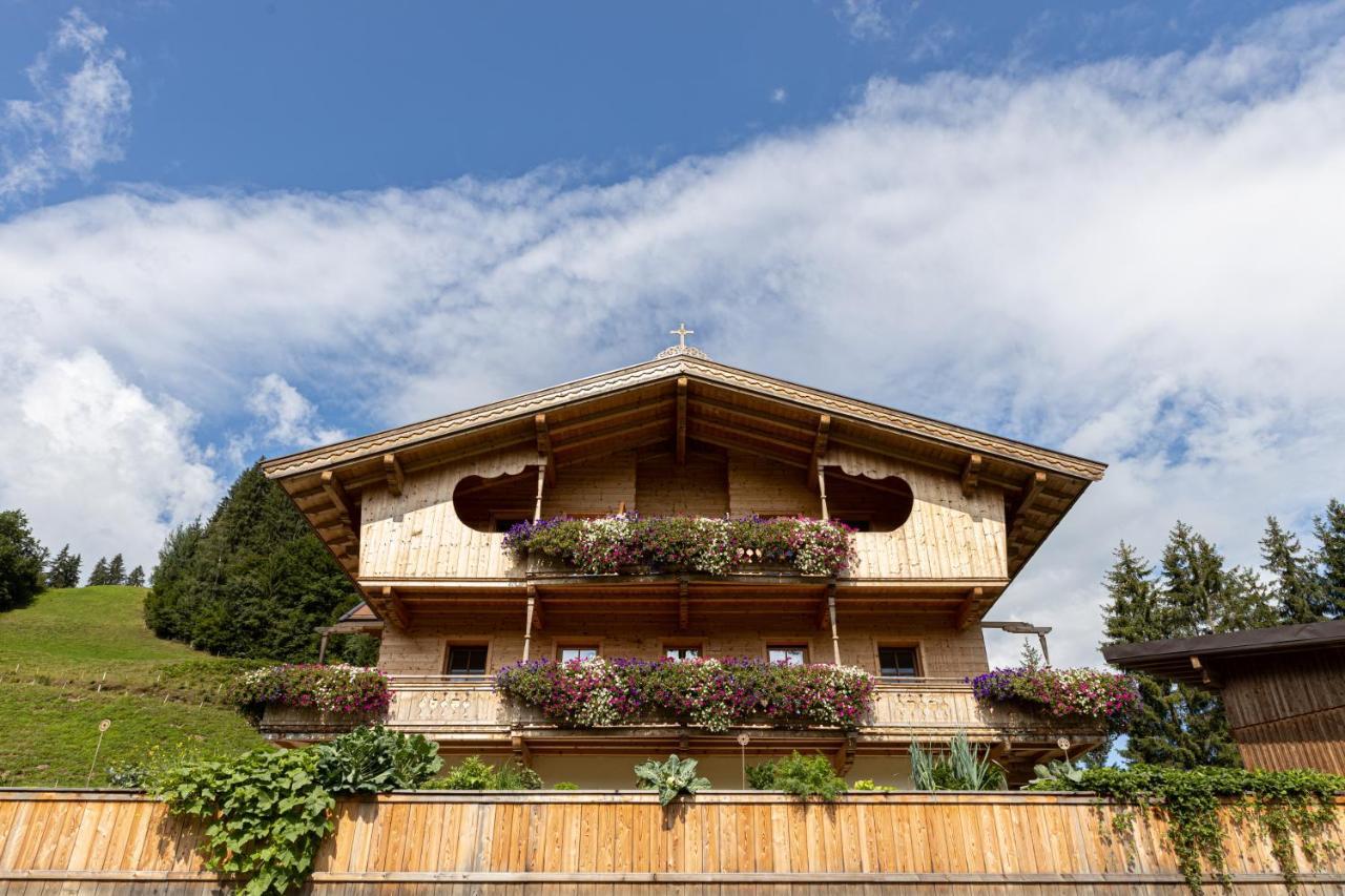 Oberfasser Westendorf Bagian luar foto
