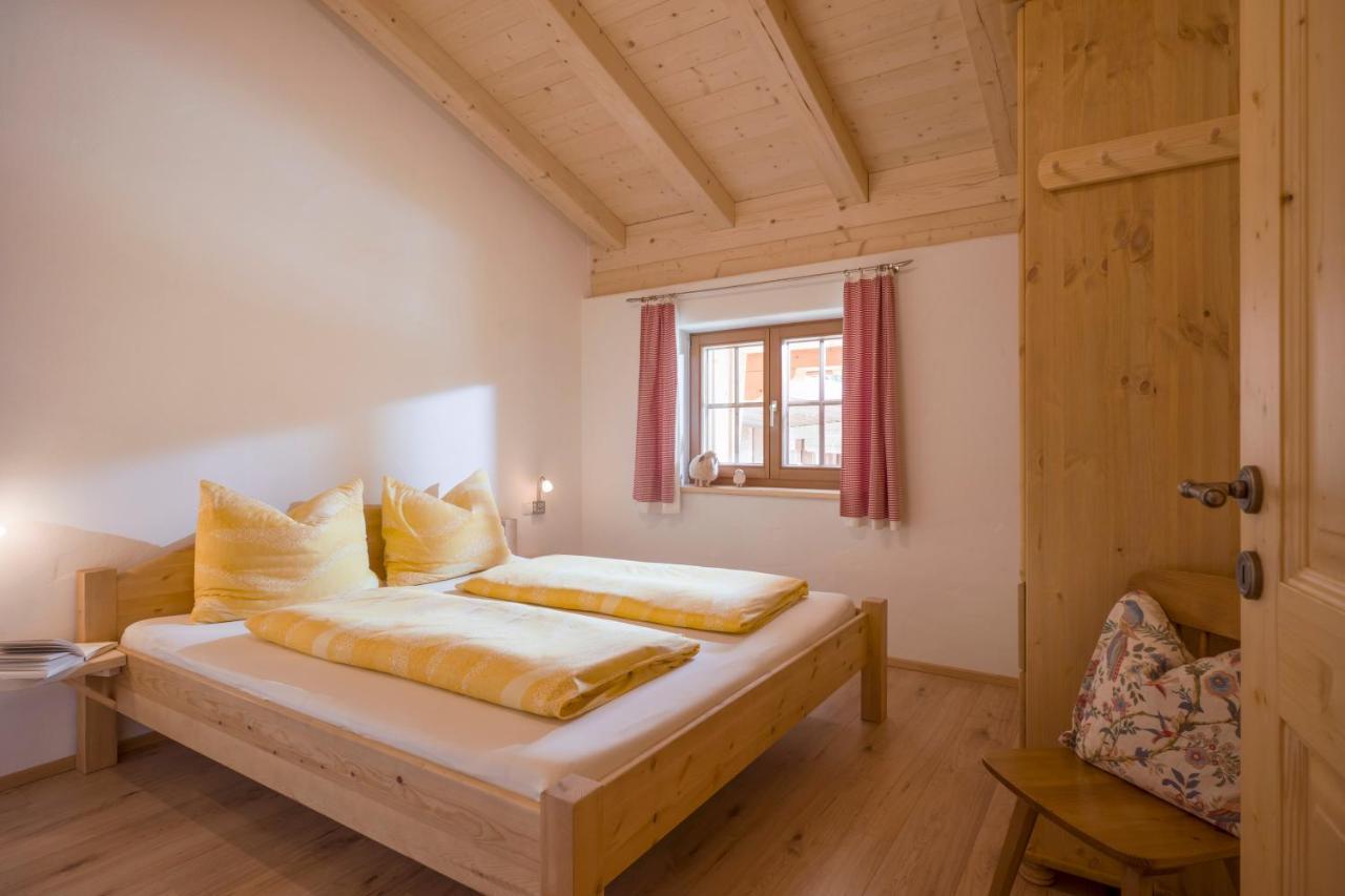 Oberfasser Westendorf Bagian luar foto