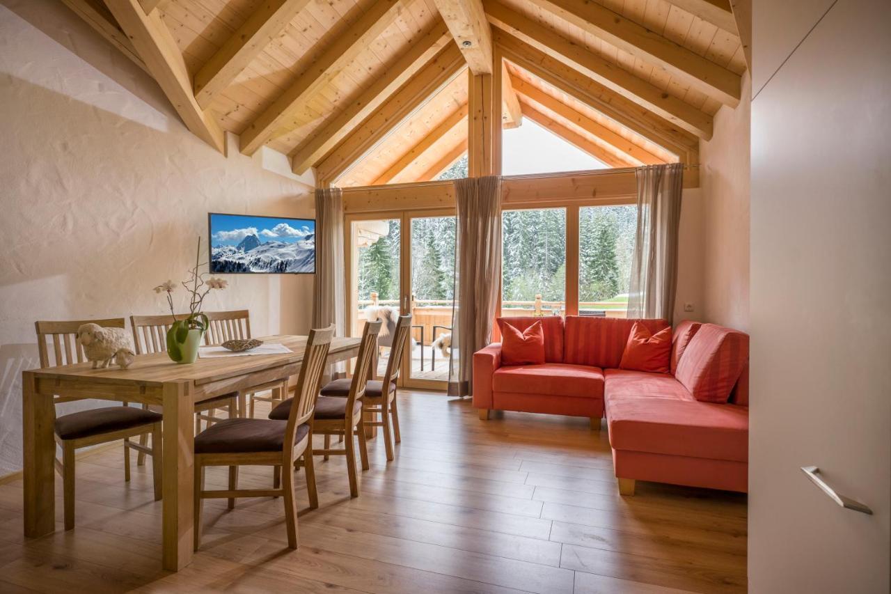 Oberfasser Westendorf Bagian luar foto
