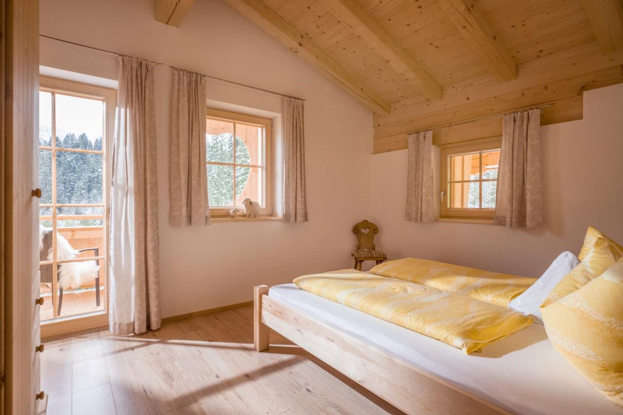 Oberfasser Westendorf Bagian luar foto